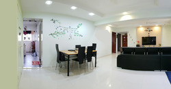 Blk 950 Hougang Street 91 (Hougang), HDB 5 Rooms #181463972